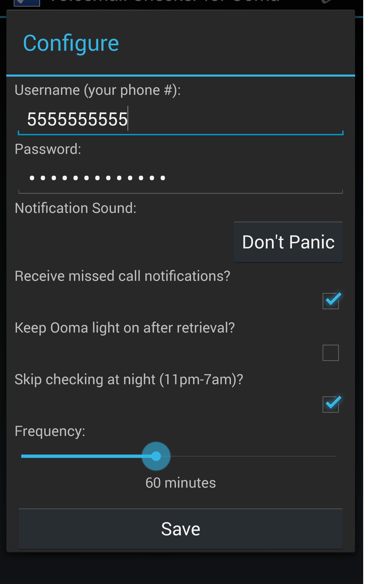Amazon Connect Voicemail Contact Flow - vorhxa9