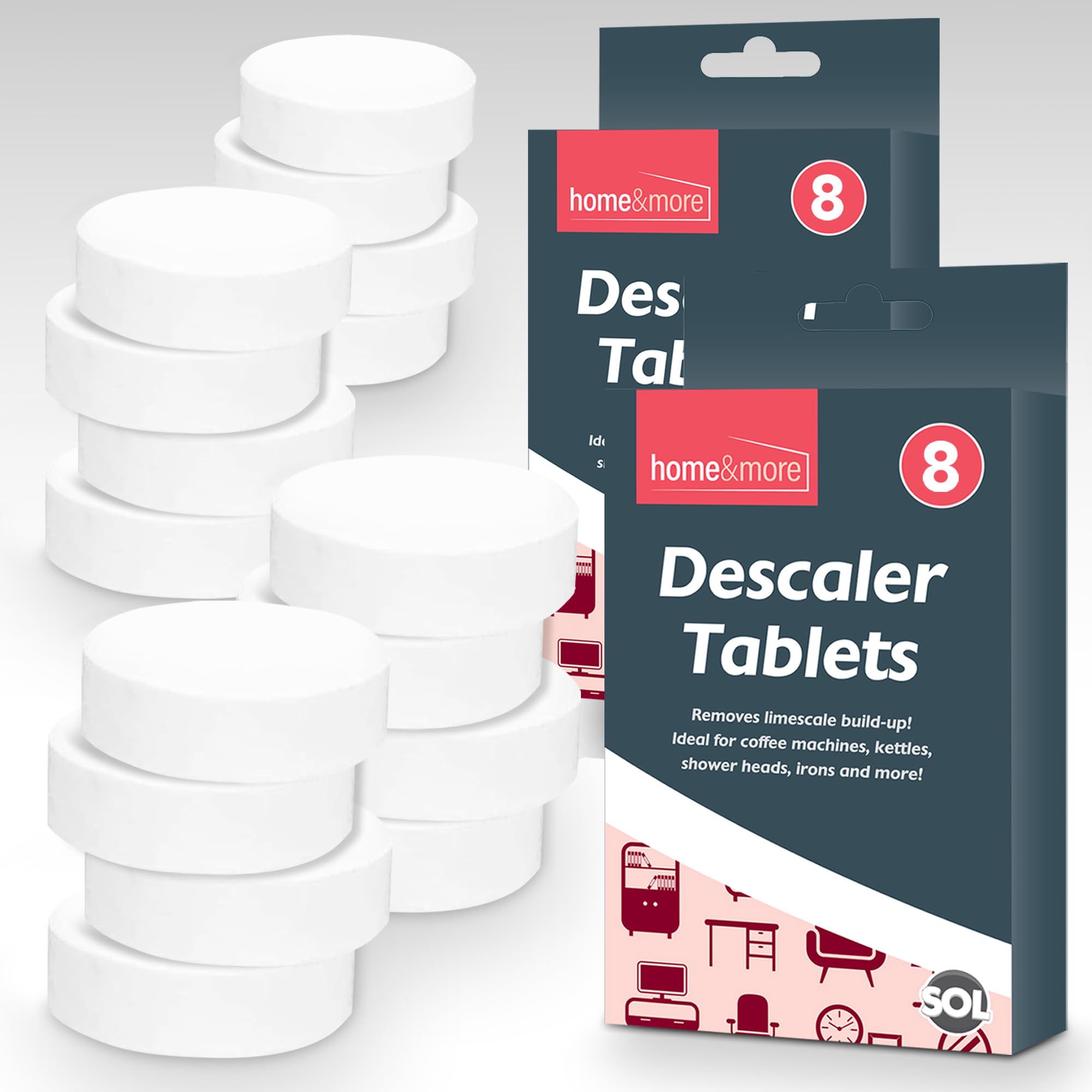 Asda Limescale Asda Tassimo Descaling Tablets Discount Descaling