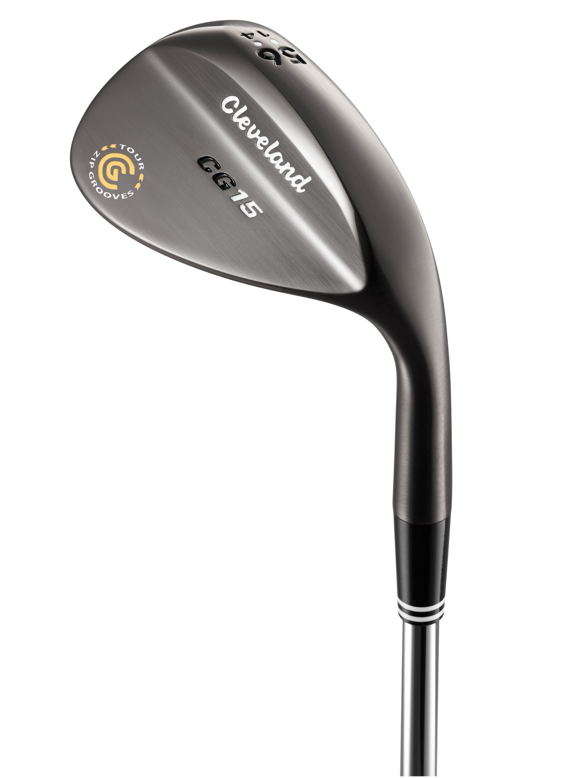 Inesis Cg15-Pearl-56 Adult Golf Kits 56 Degree (Black) : Amazon.in