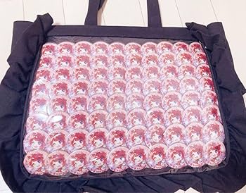 すとぷり 莉犬くん 缶バッジ マリン 80個 痛バ 1面 すとぷり 莉犬くん 痛バ 缶バッジ