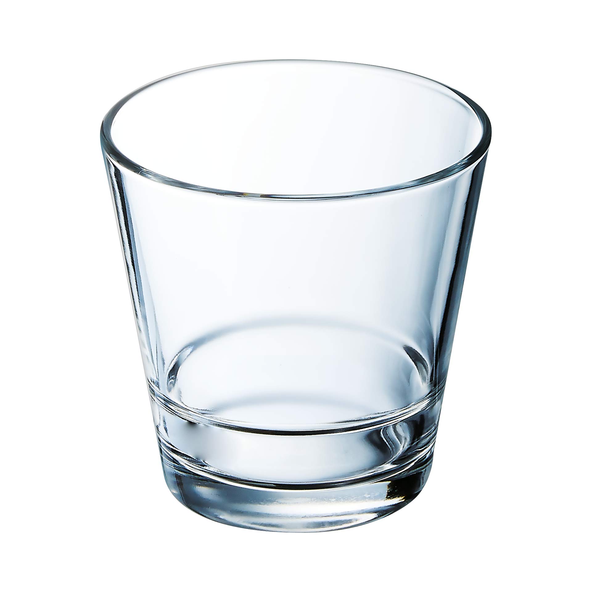 Set 6 Bicchieri Arcoroc Malea FB30 Per Whisky 300ml: Perfetti Per Aperitivi E Cocktail