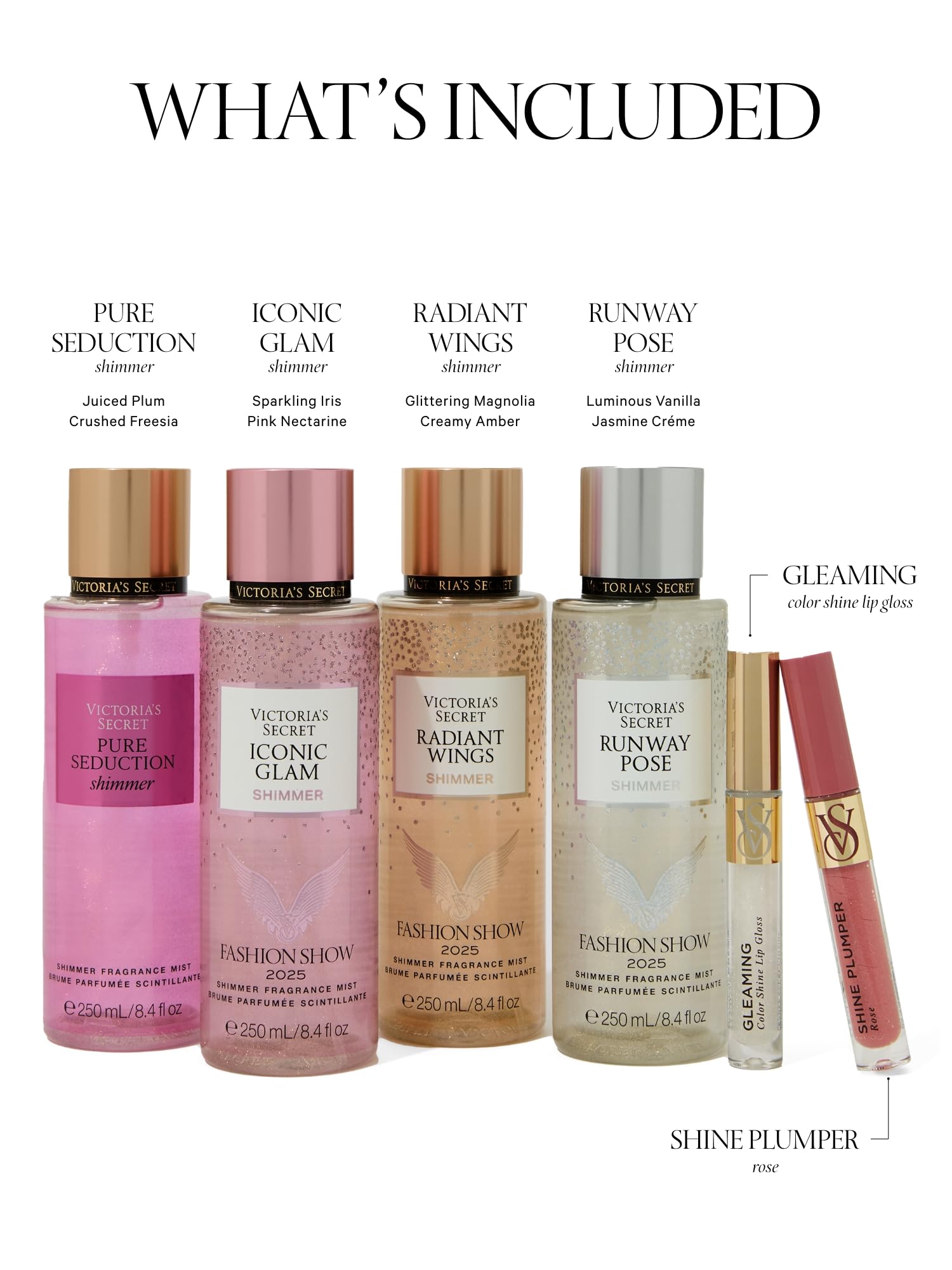 Victoria's Secret 香水セット Victoria's Secret - ヴィクトリアシークレット 人気香水セット