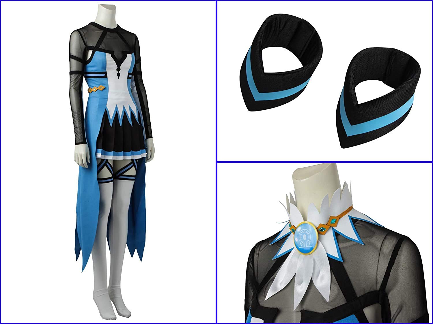 Amazon.co.jp: バトルガールハイスクール バトガ 星衣 成海遥香