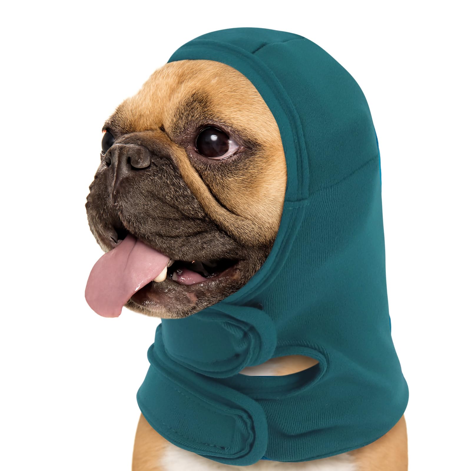Yoolhamy Dog Snood Ear Protectors