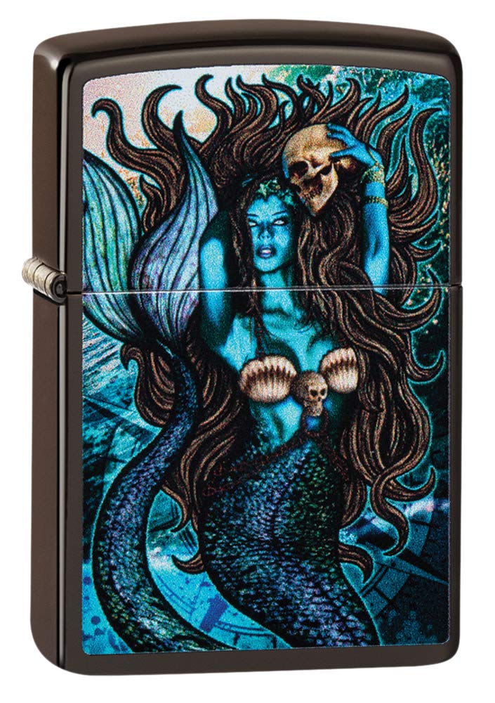 Zippo Mythical Lighters