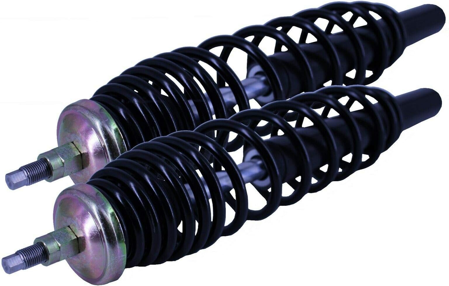 East Lake Axle replacement for Rear left & right shocks