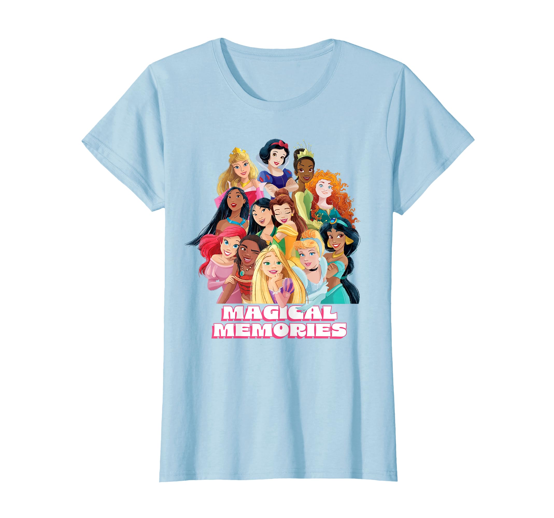 Amazon | ディズニー プリンセス フレンド ファミリー お揃い Magical