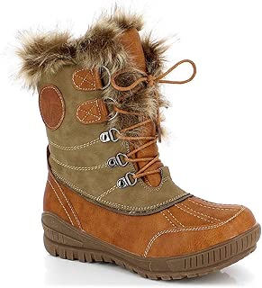 KIMBERFEEL Botas DELMOS