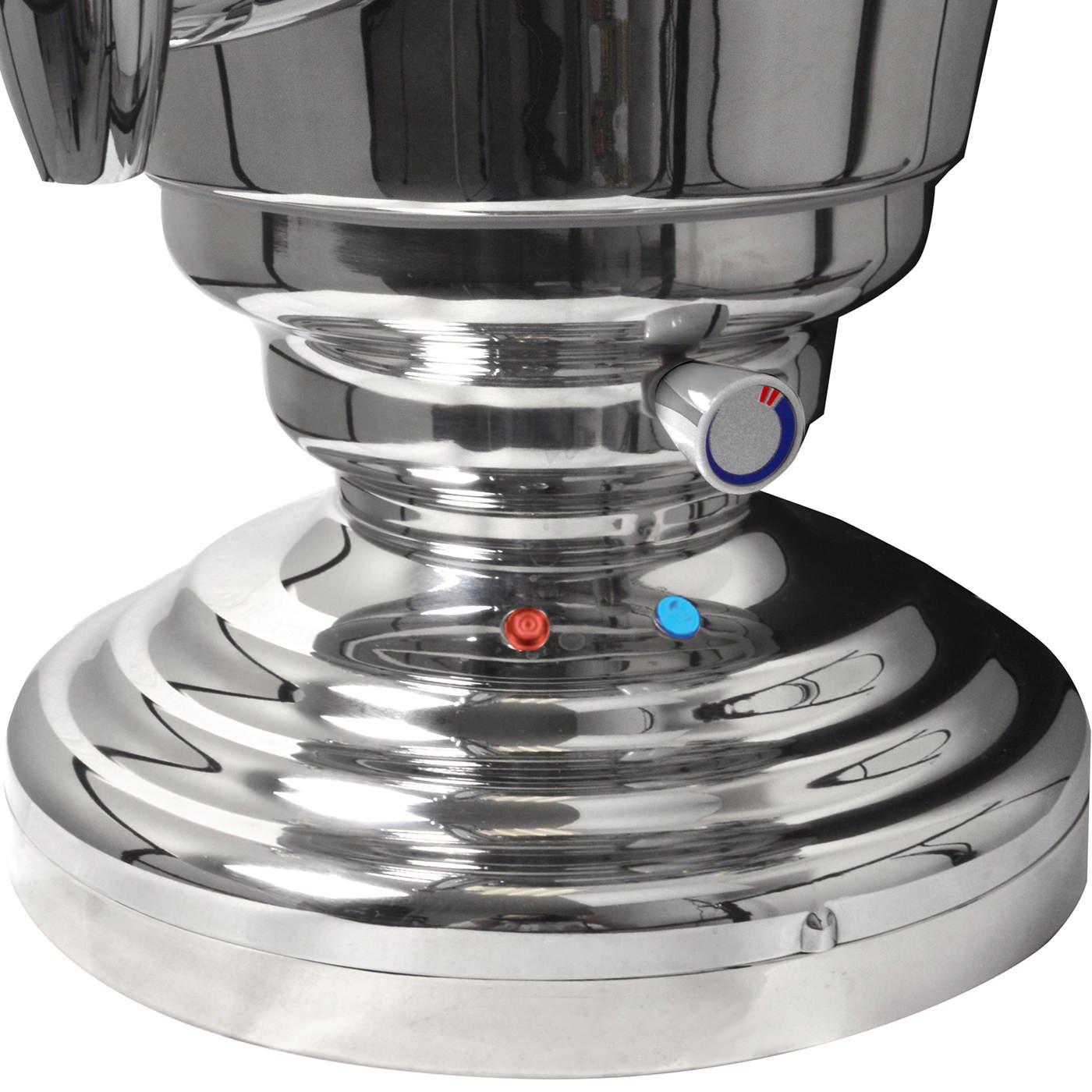 BEEM Soraya 1010 III Samovar 10L Acier inoxydable