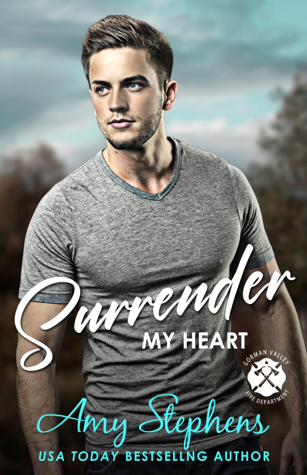 Surrender My Heart (Where There's Smoke)