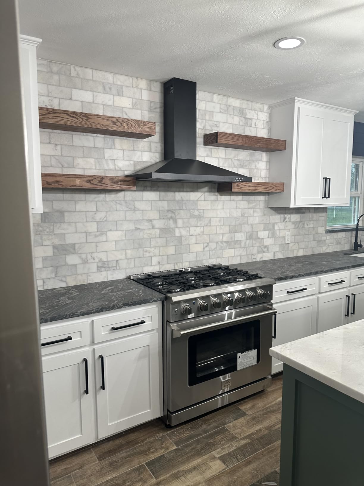 Exactly as pictured and described!