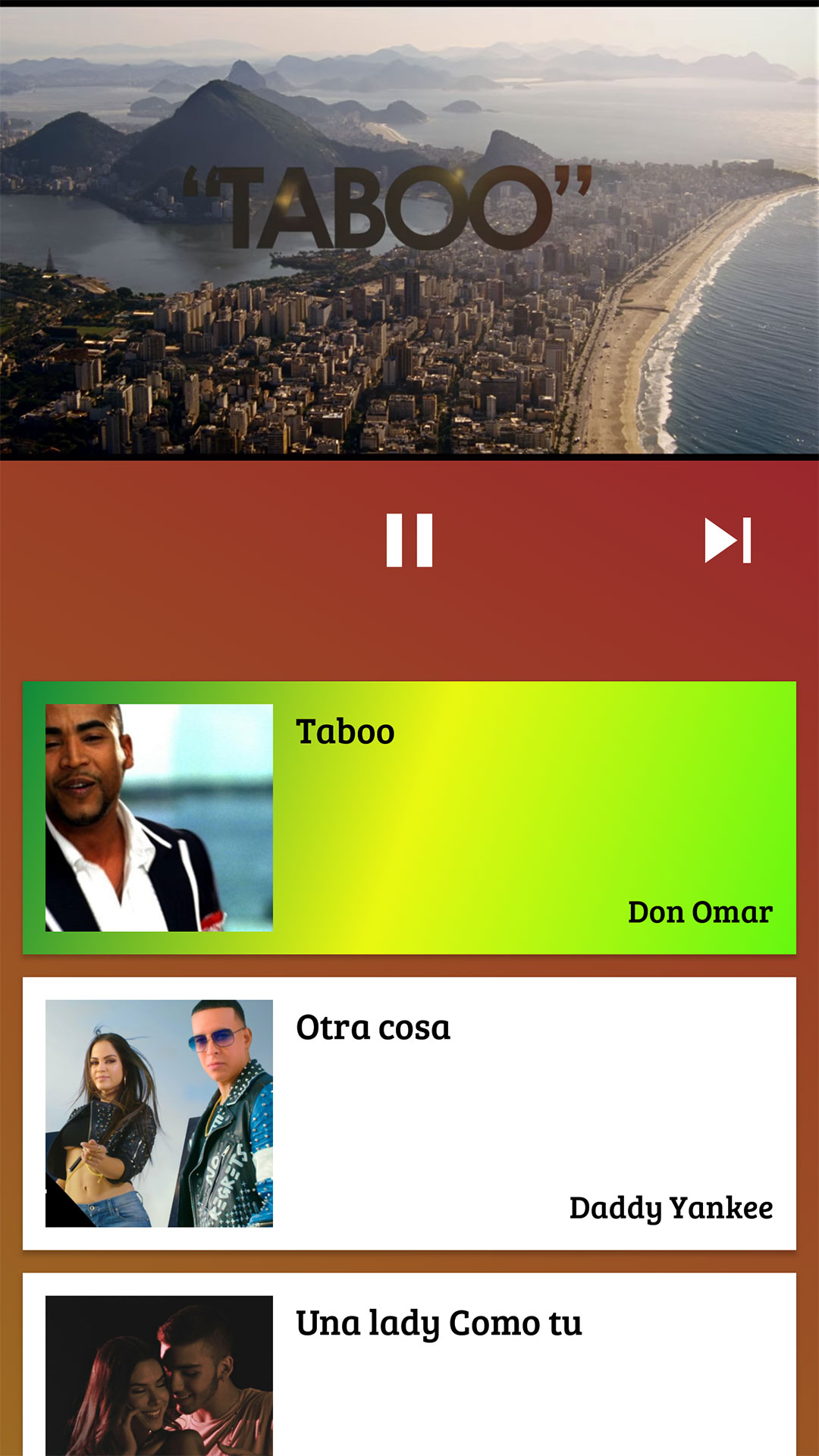 Dance Fitness App on Amazon Appstore