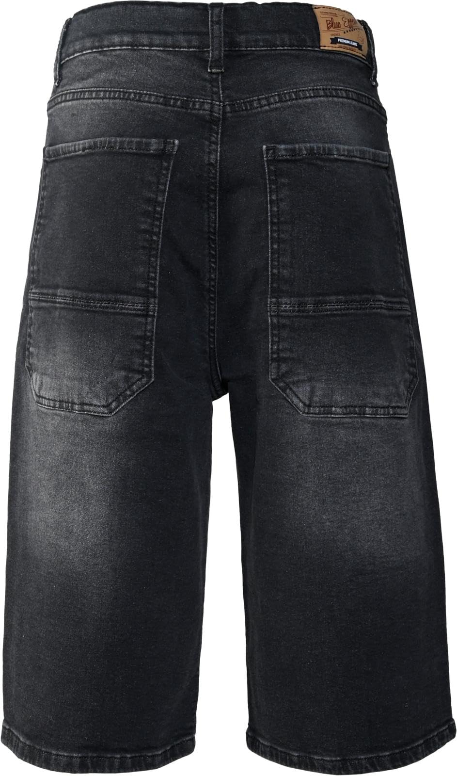 Blue Effect Jungen Skater-Jeans Slim Fit Boys