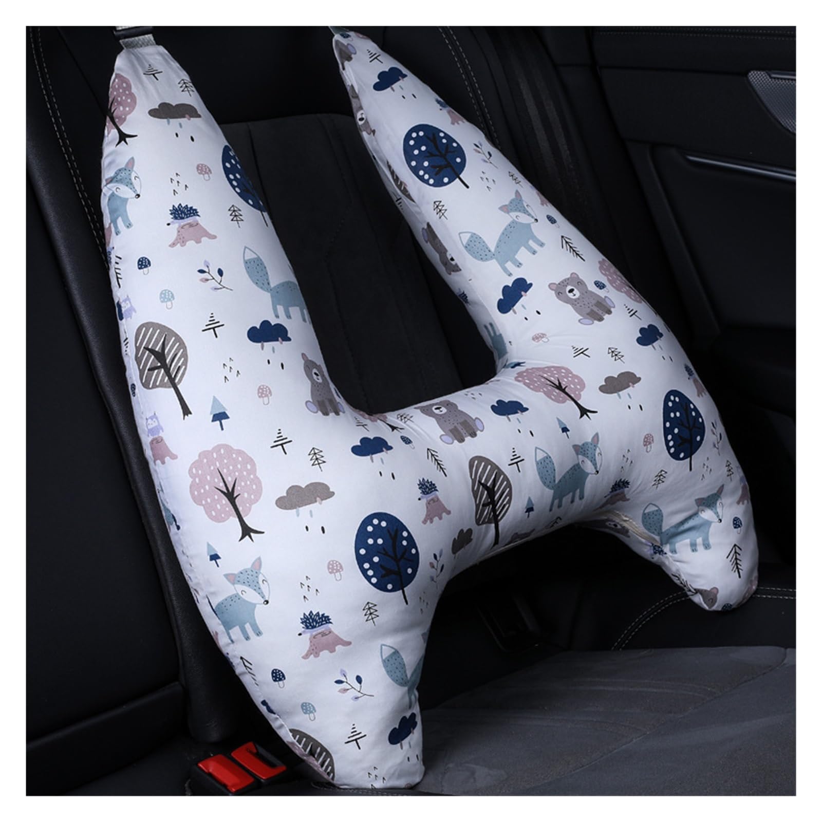 poggiatesta Artefatti Per Dormire Cuscino Poggiatesta Per Auto Cuscino Cuscino Per Il Collo Cuscino Per Interni Per Auto Cuscino Cuscino Posteriore Cuscino Per Dormire Per Auto Adatto alla guida per p