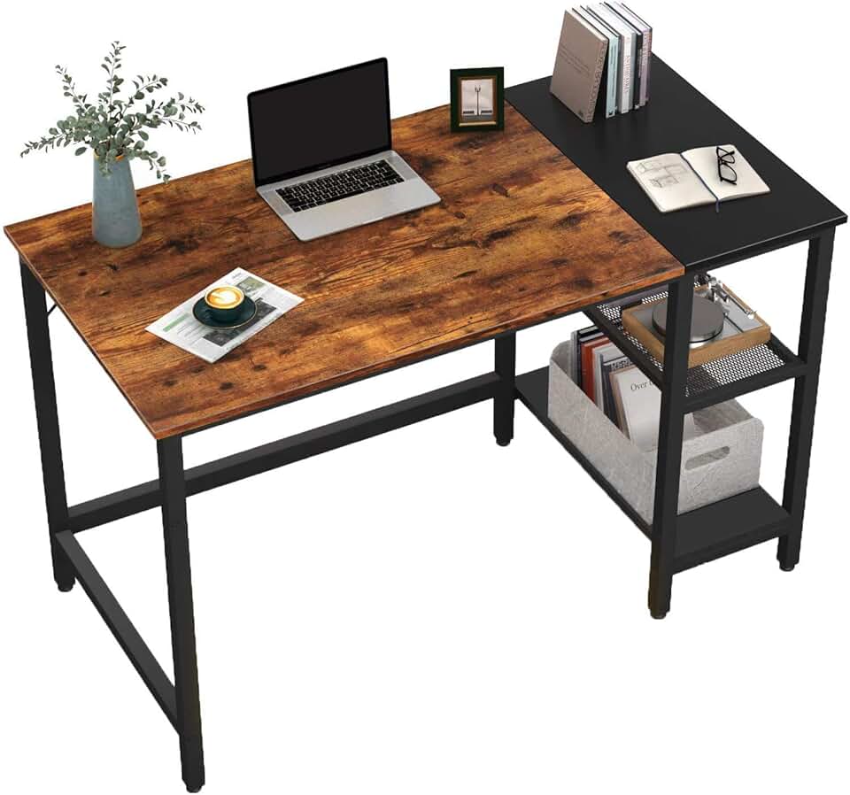 Desks & Workstations Amazon.co.uk