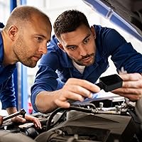 Vista 3 de Xuhal 20 cubiertas de terminales de batería, color rojo y negro, cubiertas aislantes positivas negativas para bornes, tapas protectoras