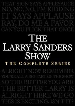 その他 It&#39;s Garry Shandling&#39;s Show: Complete Series [DVD] 91rL7Jj7d0S._UF894,1000_QL80_.jpg