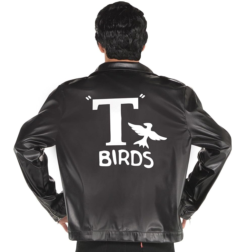 WTAPS GREASE JACKETグリースジャケット  サイズM WTAPS ダブルタップス 19SS 191TQDT-JKM01 GREASERS JACKET