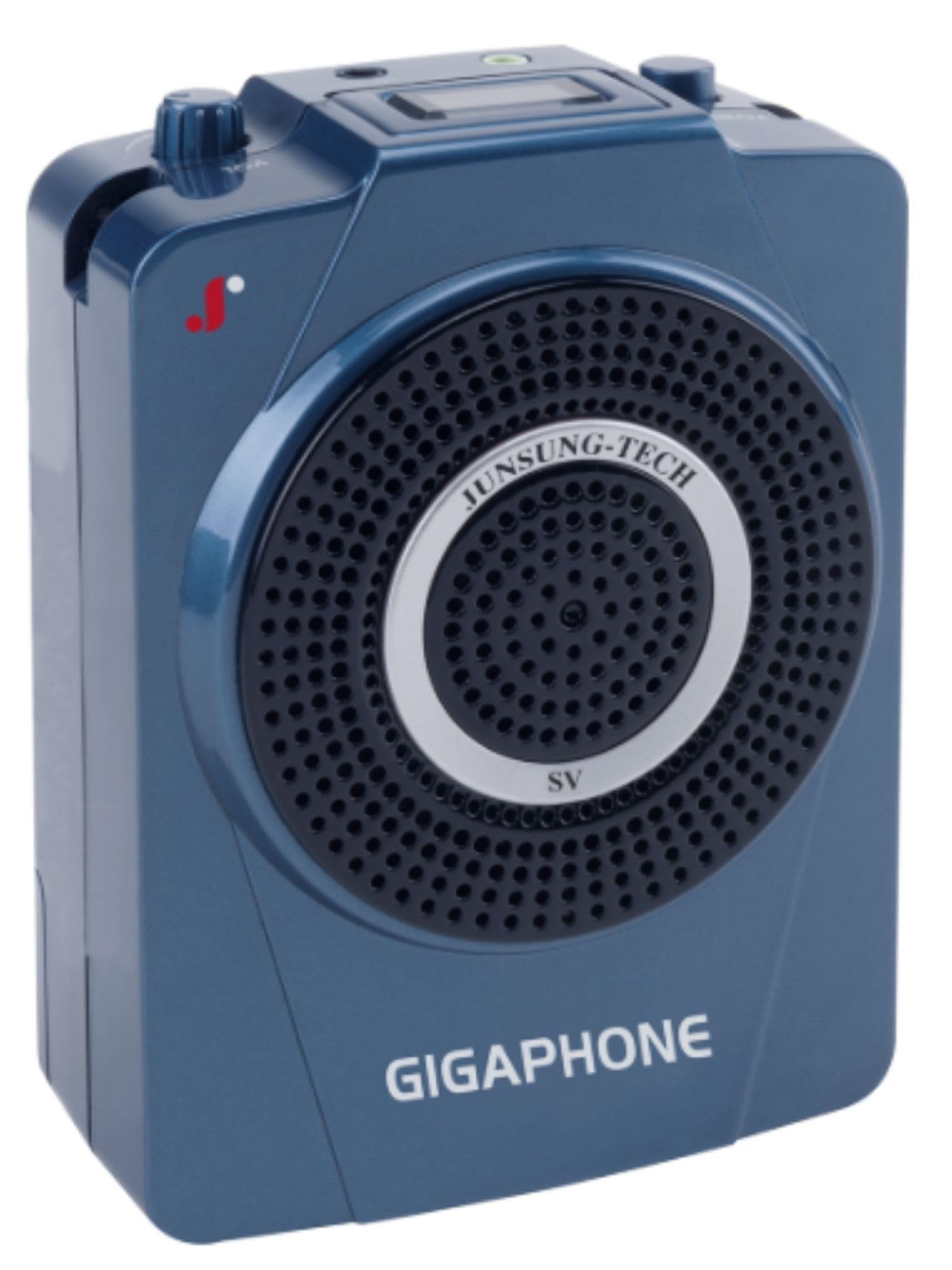 Amazon.com: GIGAPHONE SV 40W Portable Voice Amplifier with