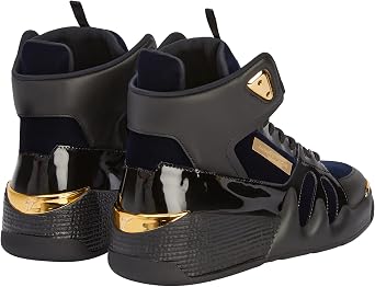 Talon Mid-top sneakers