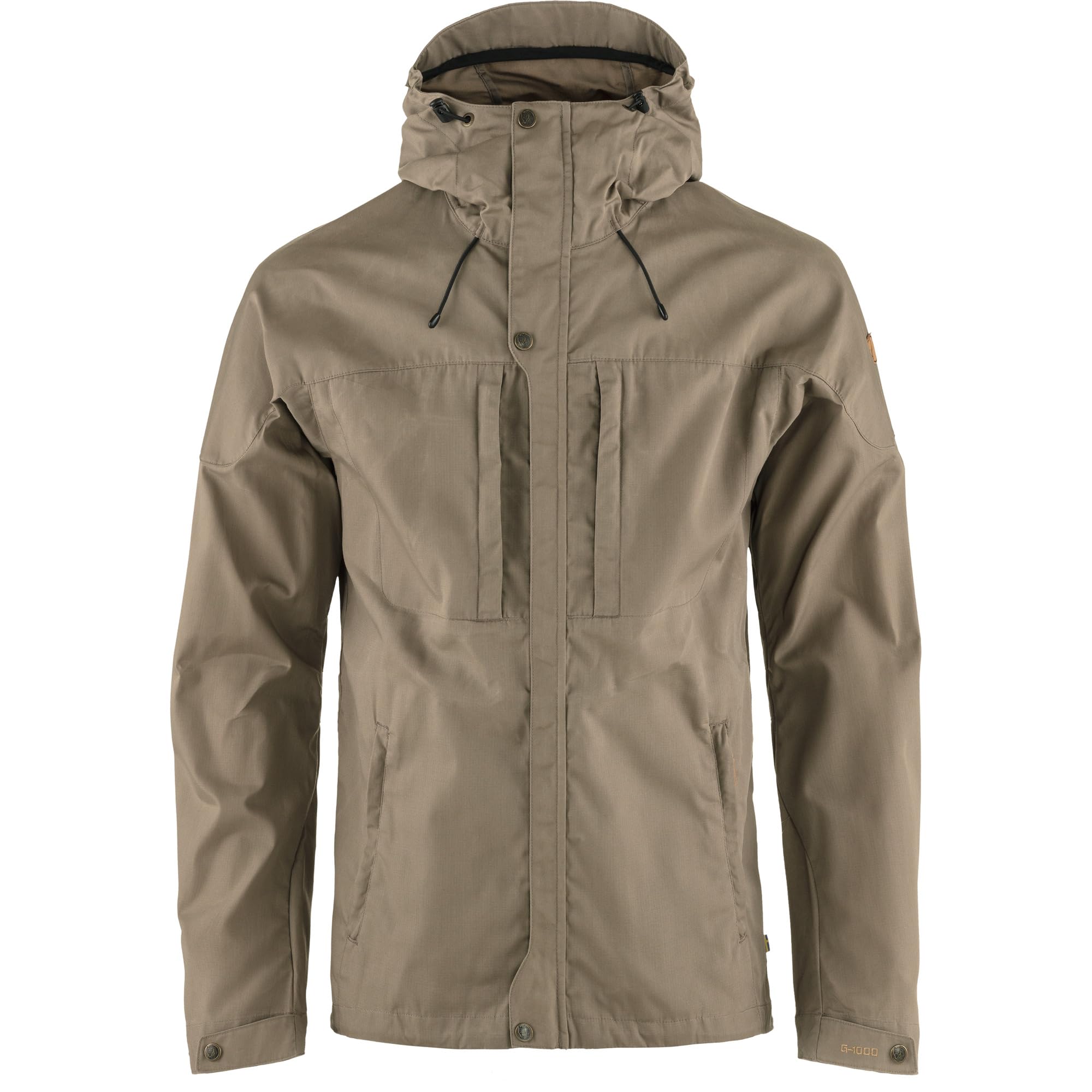Fjällräven Skogso Jacket
