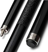 Vista 2 de Viper Colours 2-Piece 58" Billiard Cue Pool Stick