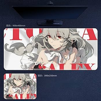 ゲーム アニメ キャラクター ゲーム デスクマット ポスター 雑貨 まとめ売り 71sYuixOTTL._AC_UL210_SR210,