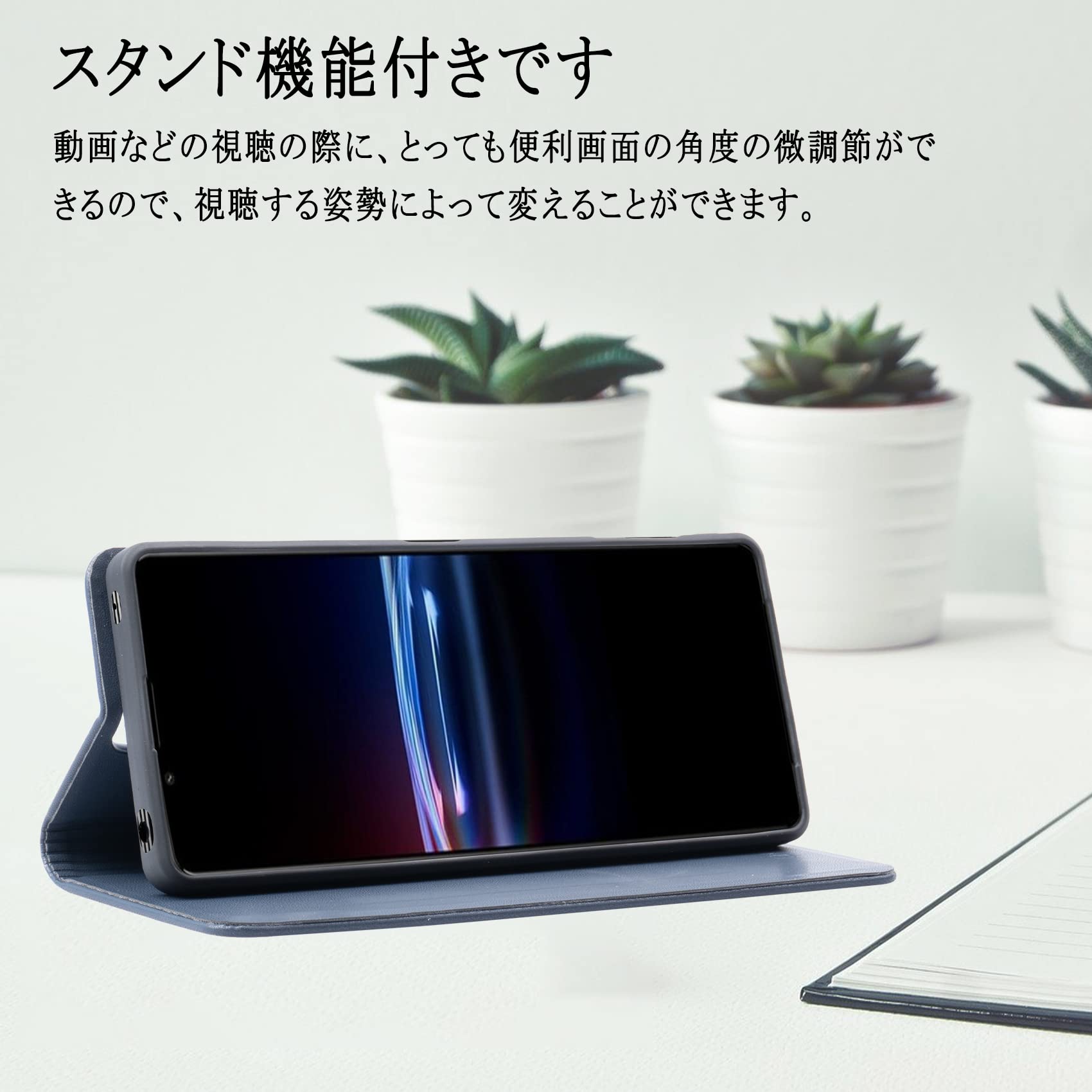Amazon.co.jp: Galaxy M23 5G ケース 手帳型 ギャラクシー M23 5G
