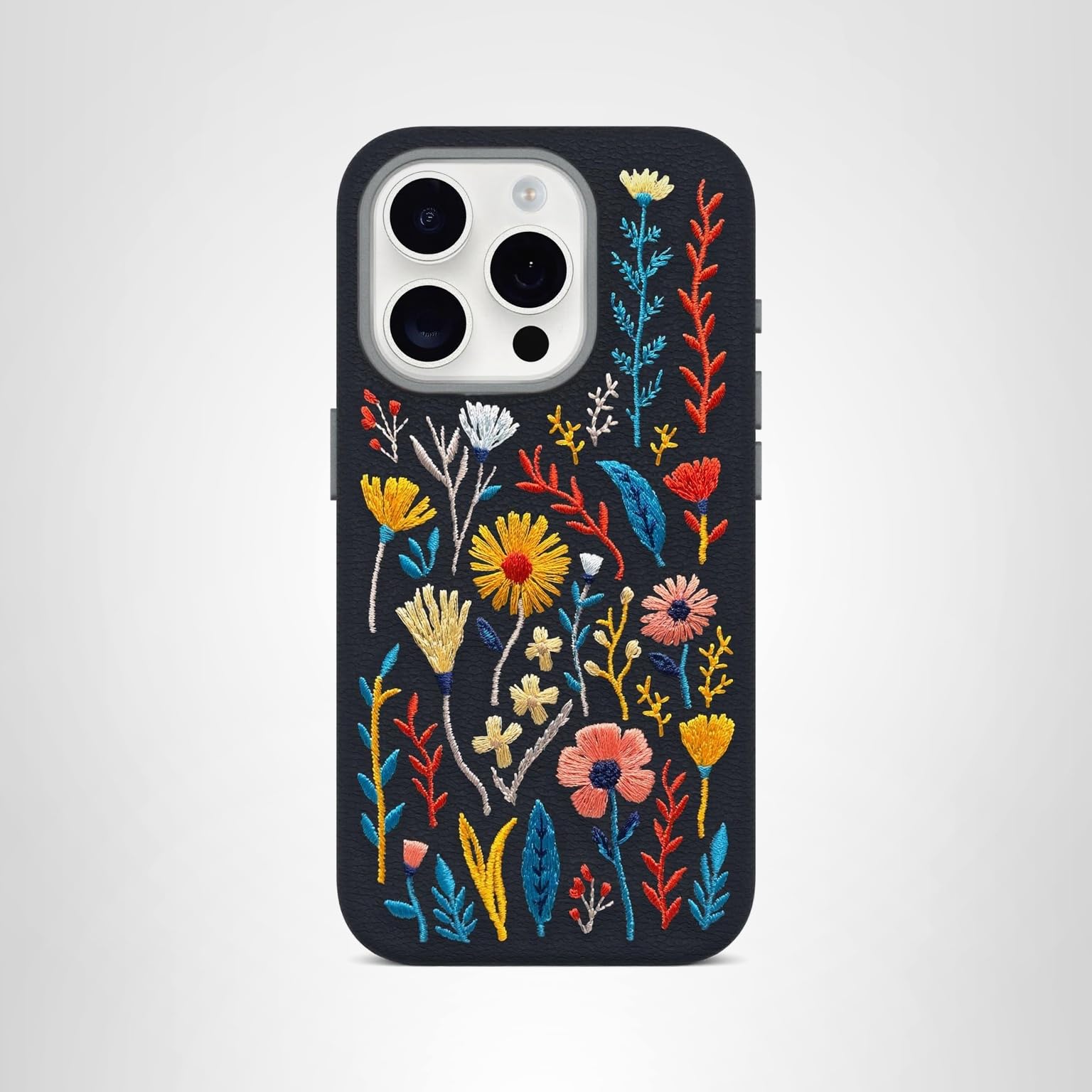 Amazon.com: OtterBox iPhone 15 Pro Symmetry Series Cactus Leather