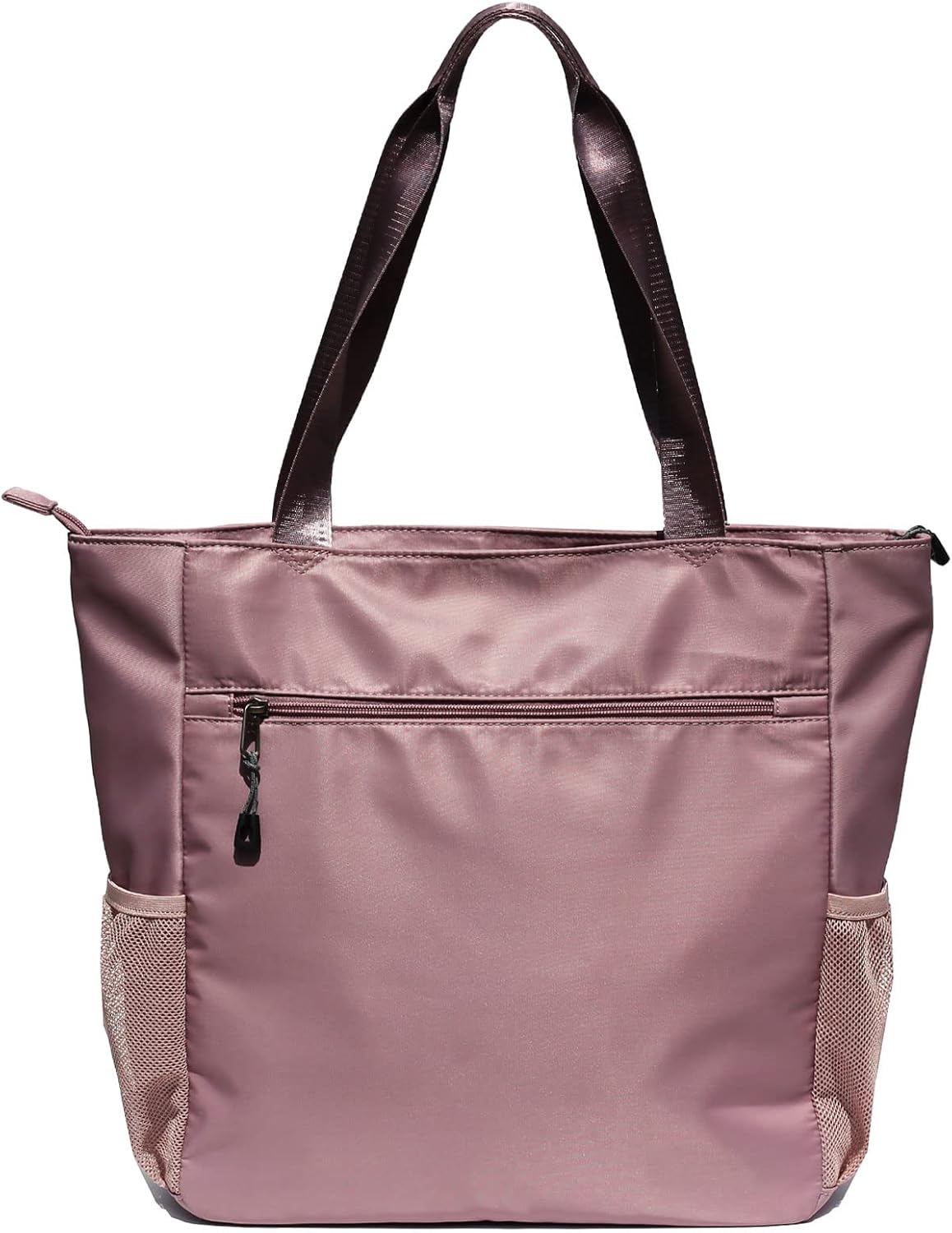 Original Floral Water Resistant Large Tote Bag Shoulder Bag for Gym Beach Travel Daily Bags Upgraded - Image 8