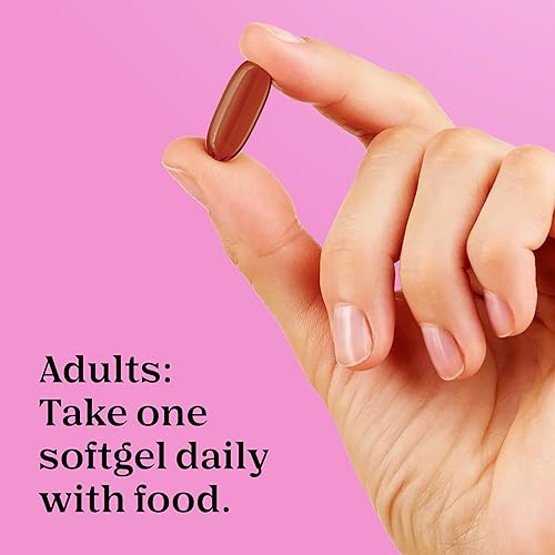 Miniatura 6 de ONE A DAY Multivitamínico completo posnatal para después del embarazo con ácido fólico y omega-3 DHA, 60 unidades (el embalaje puede variar)