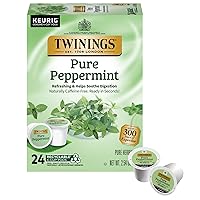 Vista 24 de Twinings Chai Black Tea - 72 cápsulas K-Cup para Keurig, 12 unidades (paquete de 6), naturalmente dulce, sabroso sabor a especias, cafeinado