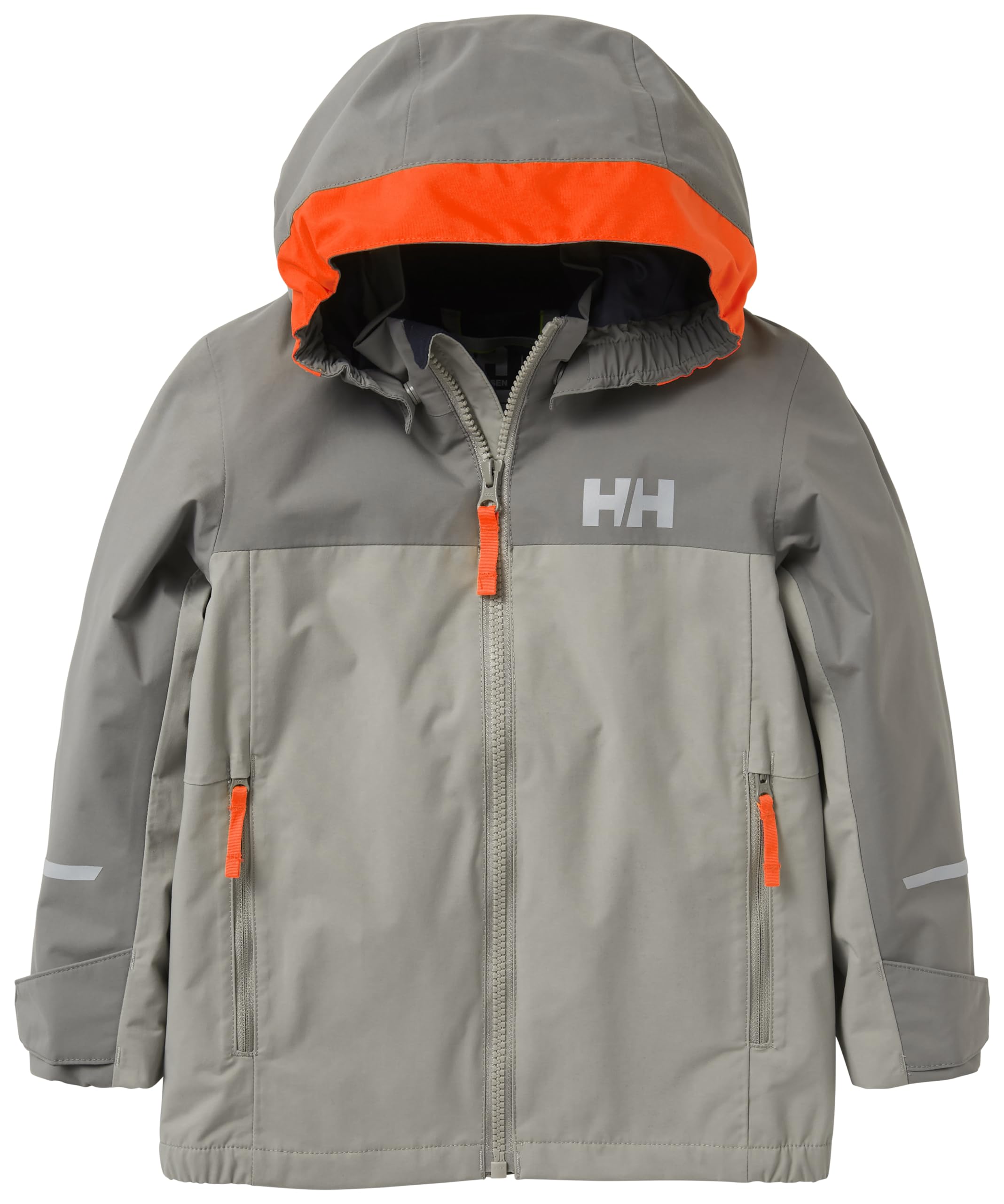 Helly Hansen Shelter Jacket 2.0 (Toddler/Little Kids/Big Kids)