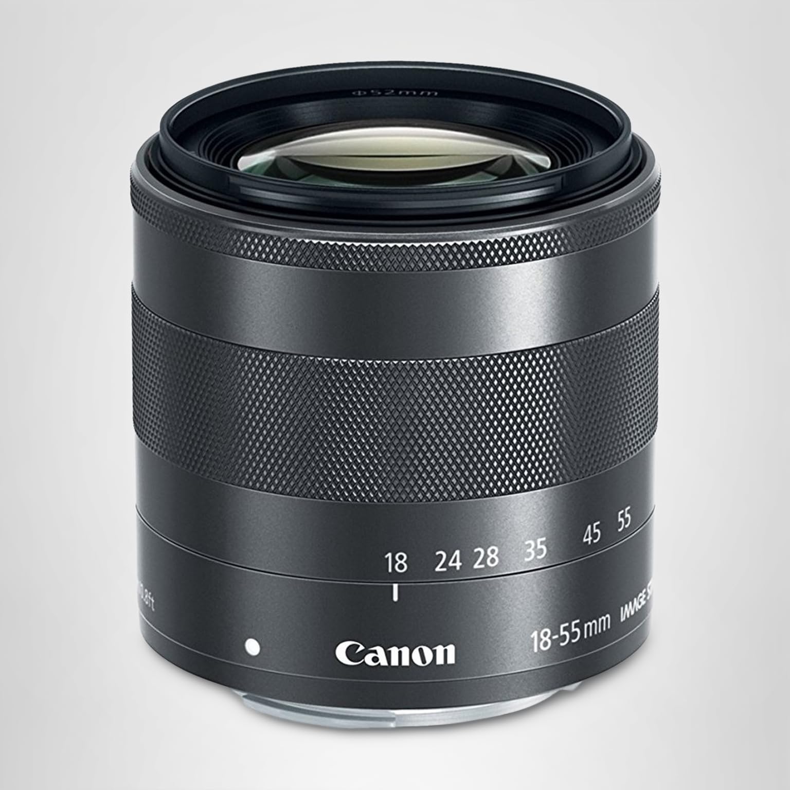 4月28日限定価格【超美品】Canon EF-M 18-55mm IS STM Amazon.com : Canon EF-M 18-55mm f3.5-5.6 is STM Compact System