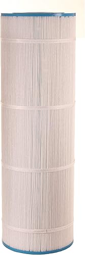 Baleen Filters Filtro de piscina de 200 pies cuadrados que reemplaza a los cartuchos de filtro de piscina y spa Unicel C-8420, Pleatco PWWPC200,
