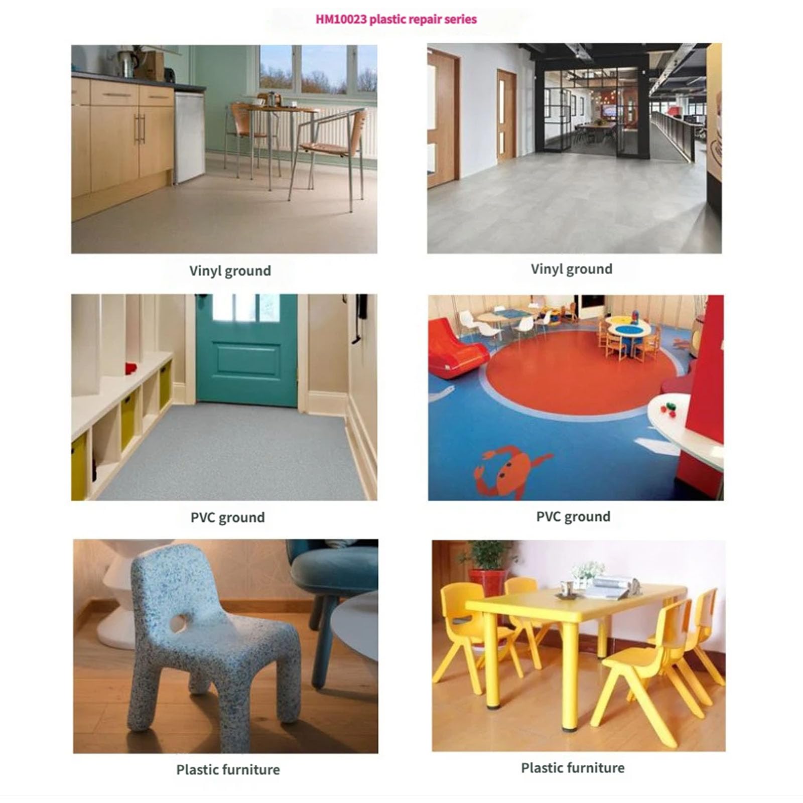 Craft - Juego de reparación de suelos de madera con bloque de ceras de 11 colores y bolígrafo de calefacción eléctrica para arañazos, grietas y agujeros en muebles T