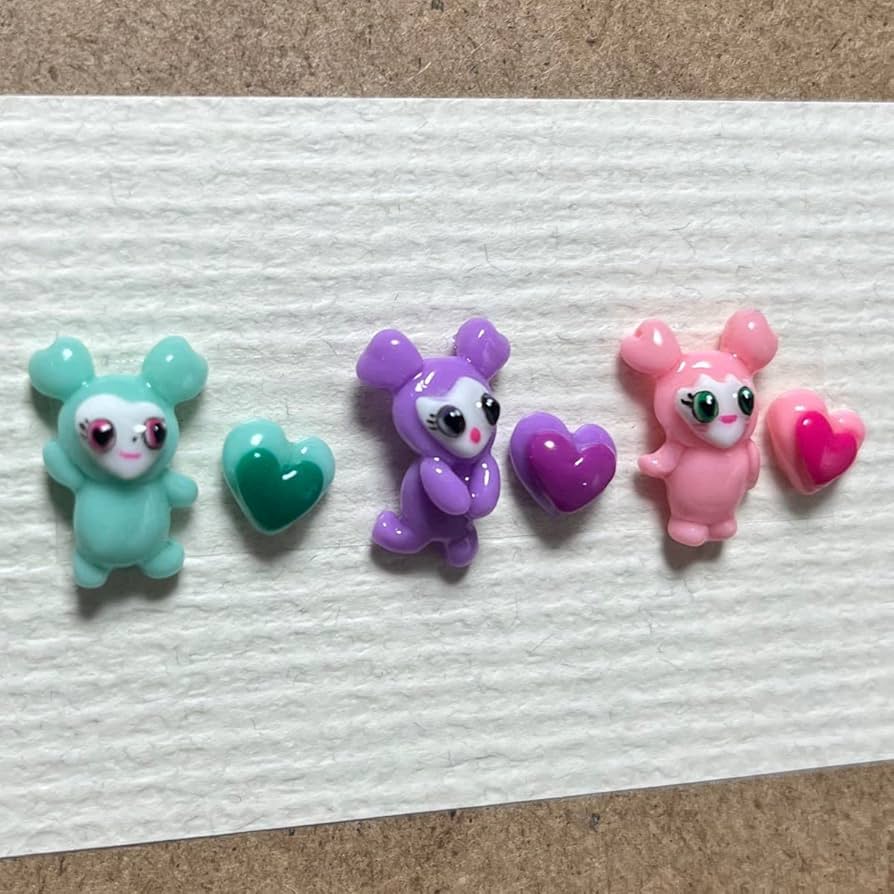 Amazon | 3dネイルパーツTwice ラブリー ミサモ ミナ サナ モモ 痛