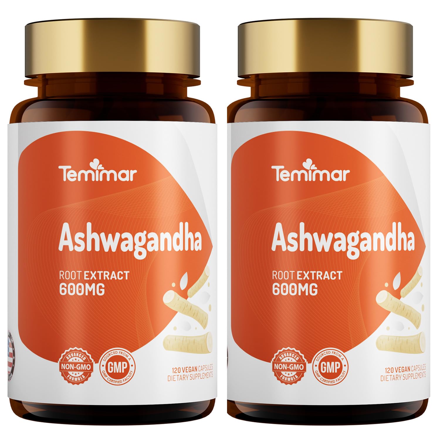 Ashwagandha Supplements