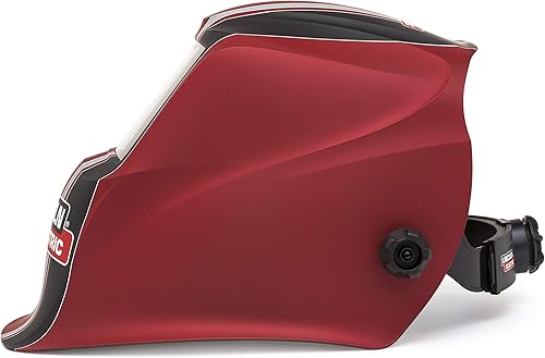 Miniatura 5 de Lincoln Electric Casco de soldadura Viking 1740 ReCode - Lente 4C - K3495-3