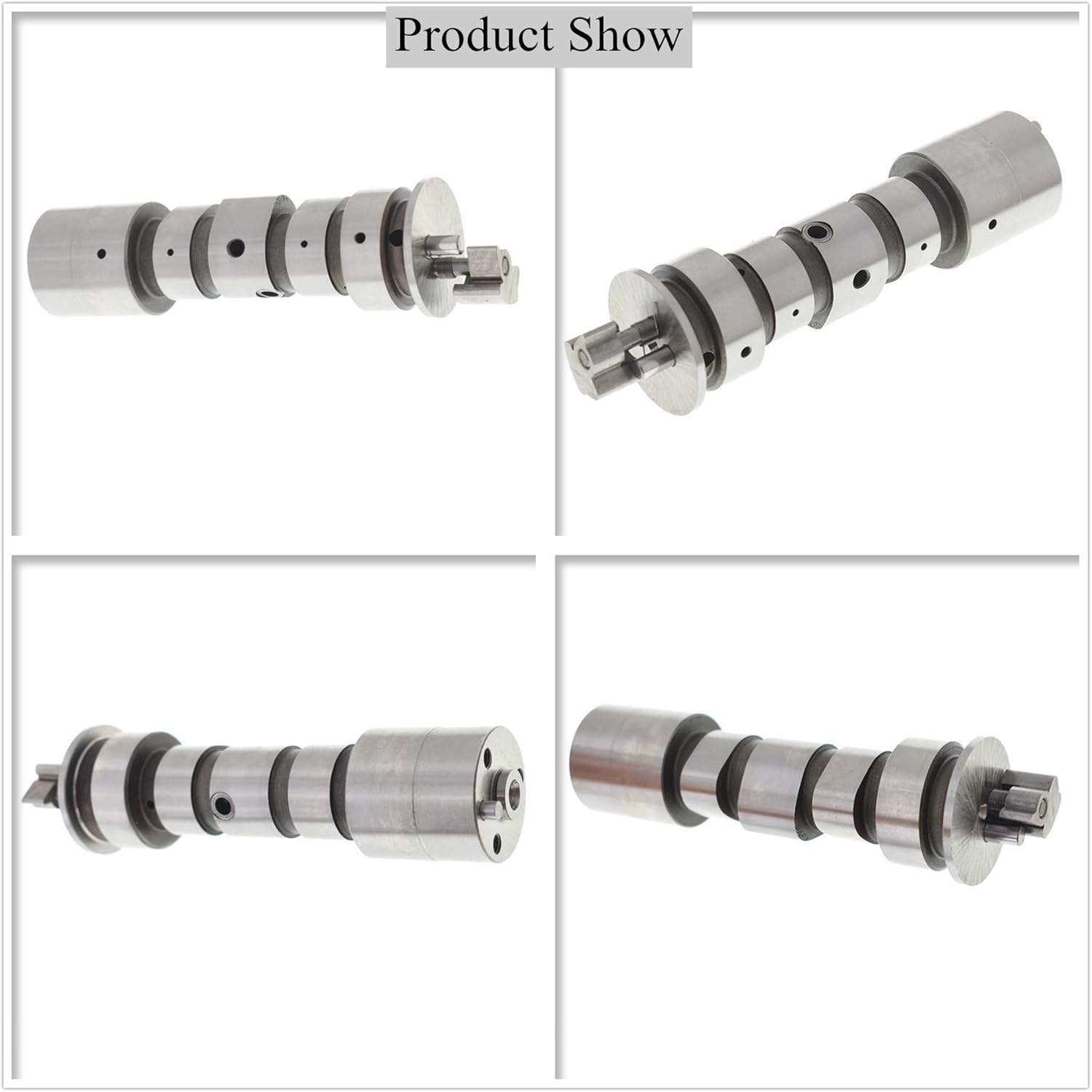 waltyotur Camshaft Cam Rocker Arm Replacement for Polaris 1999-2013 Ranger 400 500 1996-2012 Sportsman 400 450 500