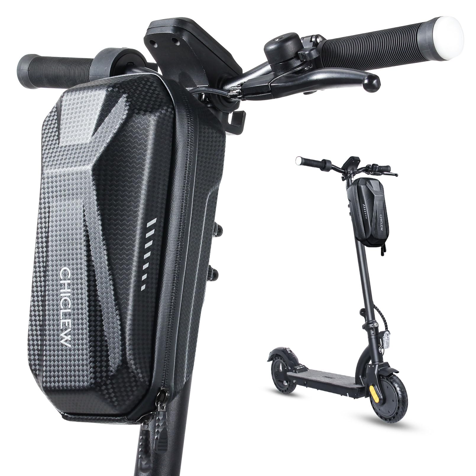 CHICLEW 3L E-Scooter Tasche