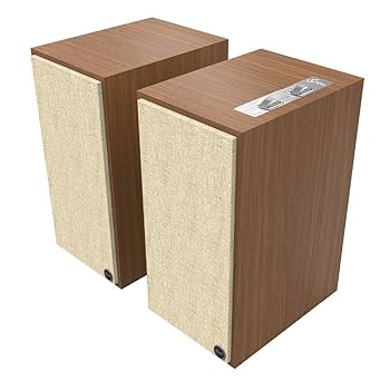 クリプシュ　ペアスピーカー Amazon.co.jp: Klipsch The Sevens Heritage Inspired (ペア