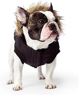 Canada Pooch | North Pole Parka (14 (13-15