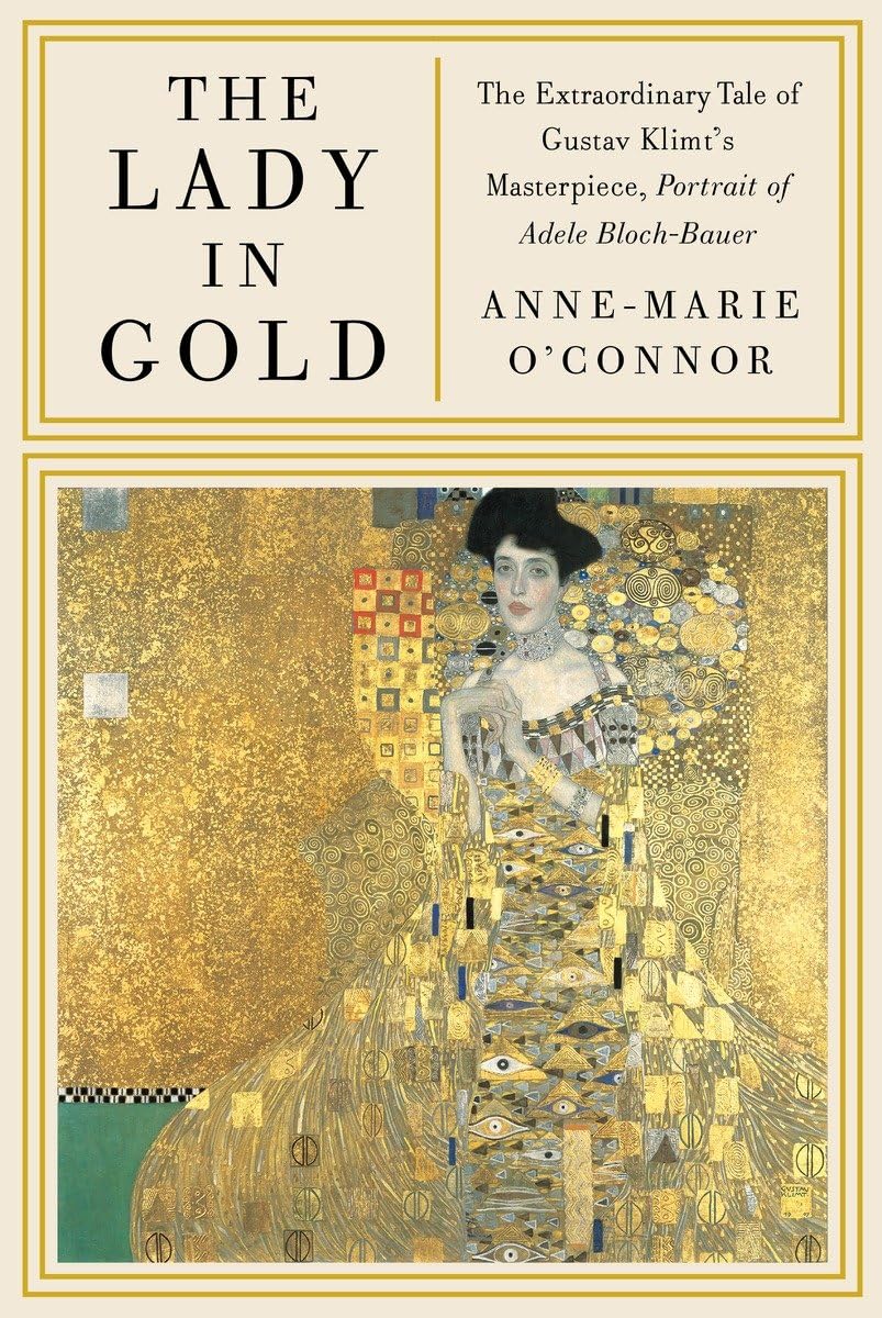 Buy Lady in Gold — BookShops.in