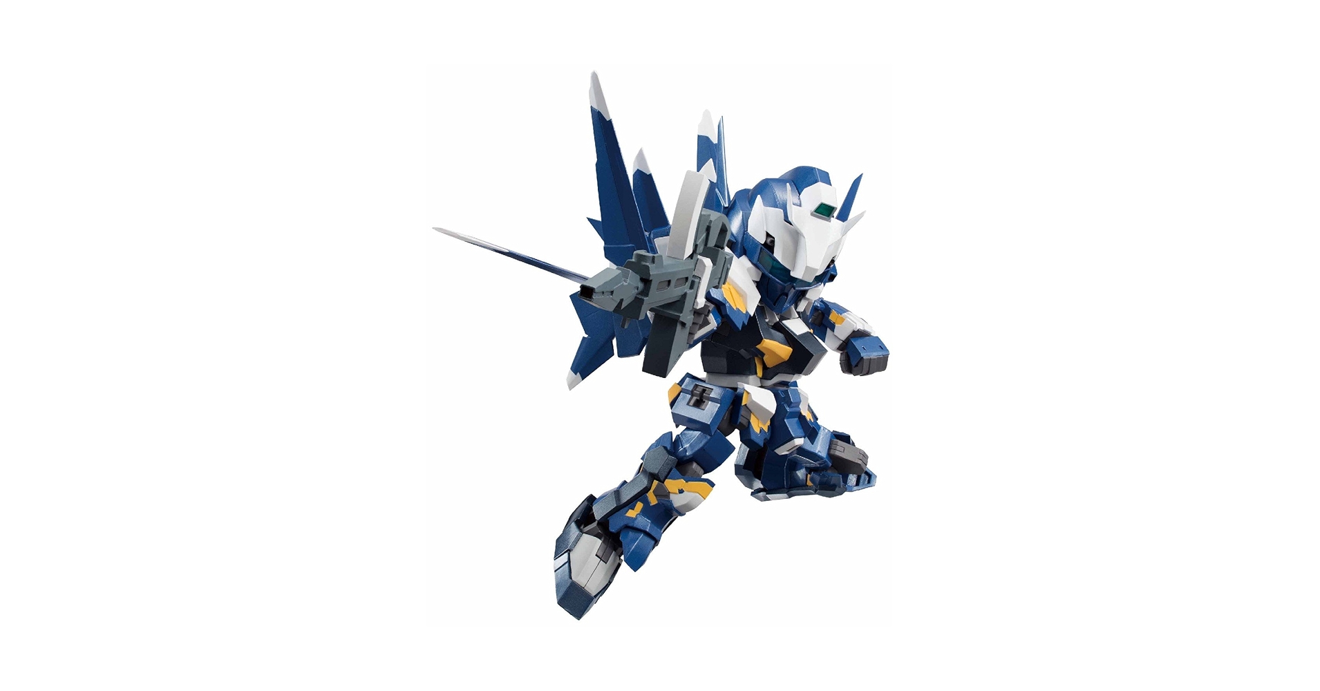Amazon.com: Megahouse Super Robot Wars Original Generation