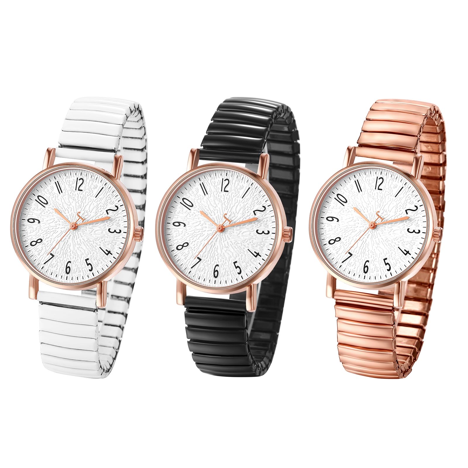 Festina Analoog kwartshorloge voor dames met roestvrij stalen armband F20496/1