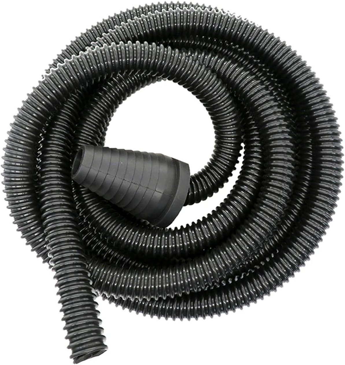 40mm Hose For Vacuum Cleaner Inner Dust Collection Power Tool Hose, 25mm Inner Dia Connector For Cleaner Vacuum Tube Work Shop