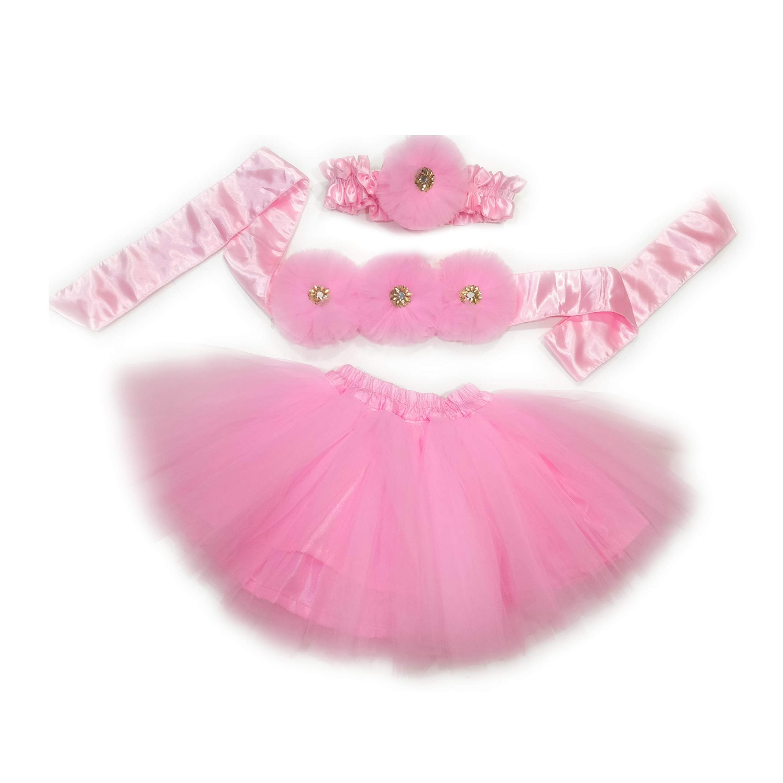 TILISMGirls Knee Length Dress