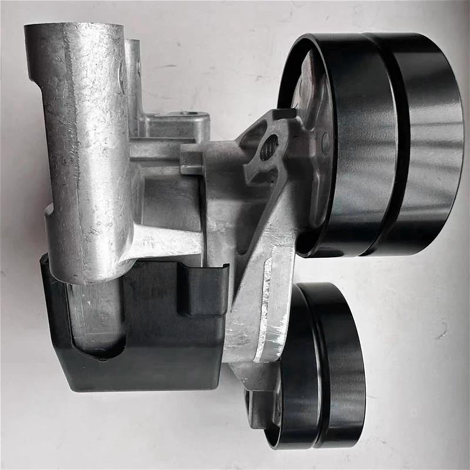 Tensor De Correa, Polea Tensora BK3Q-6A228-BH, BB3Q6A228AD, FB3Q6A228BA Para Ford PX MKII, Para Ranger 2.2/3 Kit tensor