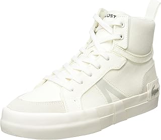 Anuncio patrocinado: Lacoste L004 Mid 0722 2 CMA, Zapatillas Hombre